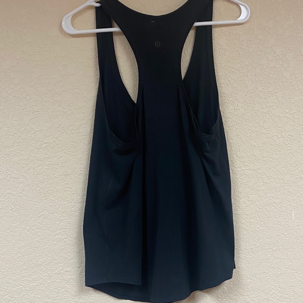 Lululemon Love Racerback - Picture 3 of 7